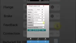 [Motion Toolkit] FP Motor PN Generator Part 5