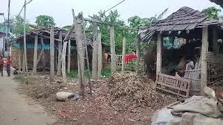 EKDARA RULAR MICIPALITY WARD 5 PROVETY COMMUNITY PEOPLE SUPPORTED BY NGOs N.M.U.K