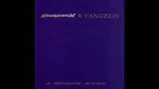 𝘝𝘈𝘕𝘎𝘌𝘓𝘐𝘚 𝘢𝘯𝘥 𝘕𝘌𝘜𝘙𝘖𝘕𝘐𝘜𝘔 ▂ 𝙄𝙉 𝙇𝙊𝙉𝘿𝙊𝙉 (remastered 2022)