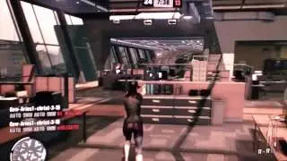 ICED CREW COWARDS GET SMASHED BY UCRY IN FREE AIM