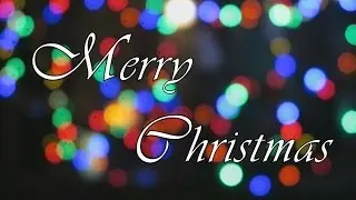 Happy Holidays (From My Home To Yours) [feat. music by Two Steps From Hell]