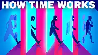 अगर टाइम Exist ही नहीं करता तो? Full Documentry in Hindi To Fall Asleep