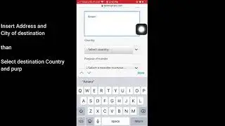 Manda Osan Hosi ANZ ba BNCTL Internet Banking (send money Overseas)