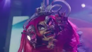 Best Looks from Hoso Terra Toma &bull;&nbsp;The Boulet Brothers' Dragula Titans