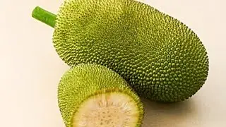 #Matan with Jack Fruit in English #yummy #food 