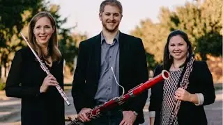 2023-04-03 - Concert - Inspirations from Alabama - featuring The Elicio Winds