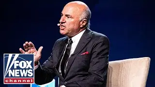 'WRONG DIRECTION': Mr. Wonderful rips Canadian PM for railing against Trump ahead of WH meeting