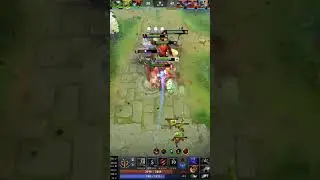 урса рампага, фул видос на канале- смотри :)  #dota #dota2 #дота2 #dotahighlights #rampage #ursa