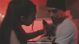 Omar Carrillo ft Mariand - Obsesi&oacute;n (Video Oficial)