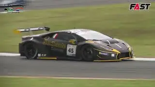 2022 MSA SA GT RACING ROUND 1 RACE 2 REDSTAR RACEWAY