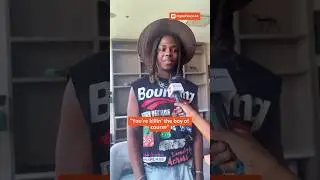 Quickfire questions with Nigerian superstar BAYANNI and Kalondu Musyimi | Extra Pressure by Bien