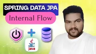 За кулисами: как Spring Data JPA обрабатывает ваши запросы @codebyswamy