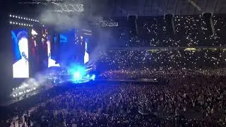Bari 2025, Ultimo allo stadio San Nicola -  Buongiorno vita 23/07/25
