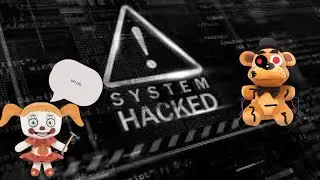 Hacking the fnaf
