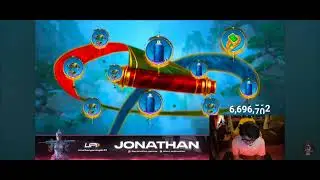 88.000 UC Luckiest Create Opening 😲😲 New M4 Full Maxedout Jonathan Gaming