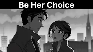 How to Be Her Choice (Even If You&rsquo;re Not Her Only Option)