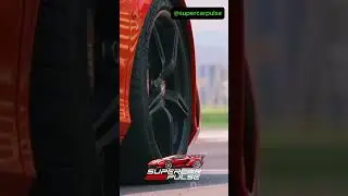 Lamborghini vs Ferrari: Exhaust Sound Battle!&rdquo;  #luxurycars #sportscar #Ferrari488GT8 #ExhaustBattle