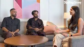 Backstage With Rolling Stone India: In Conversation with @indowarehouse