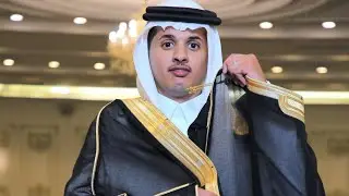 قصيدة الشاعر مشعل الجامعي في حفل زواج الشاب رائد فهدمقيت الفهيدي السلمي