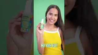Anti-Dandruff Treatment | Effective Treatment for Dandruff  #puddles #organiccosmetics #kidsskincare