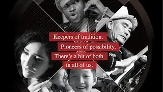 SF World Music - A New Vision for Social Justice