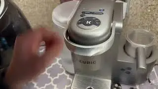 Оправдывают ли многоразовые кофейные капсулы K-Cups для кофемашины Keurig 1.0 ожидания? Подробный...