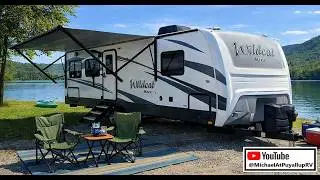 TEXT (253) 434-6618 2018 Forest River Wildcat MAXX 32TSX $39,900.00