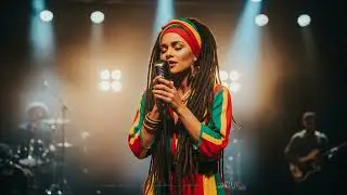 Reggae Gospel Music to SOULFULLY Uplift You