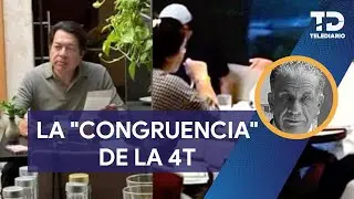 ¿Por qué los morenistas no vacacionan en Cuba o Venezuela?