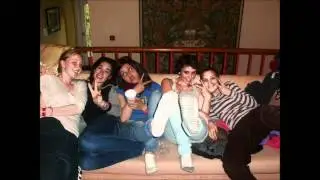 Barrestown'12