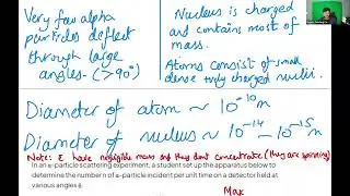 Nuclear Physics part 2 |O level Physics (GCSE & IGCSE)