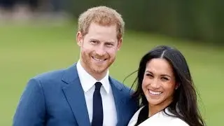 Secrets of the Royal Wedding 2018