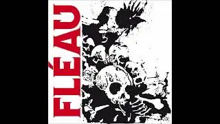 FLEAU - Fl&eacute;au [FRANCE - 2025]