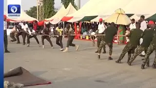 Taraba: Army Recommits To Unrelenting Fight Against Insecurity