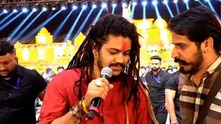 1st time Batala Punjab Live Concert Vlog with @HansrajRaghuwanshi Baba Ji