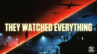 The WWII Survival System Governments Rarely Talk About (It Saved Millions)