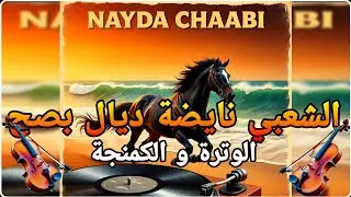 روائع موسيقى الشعبي لي عمرك ما سمعتها - 2025 🔥 وترة شعبي خطير كيفاجي على القلب 🔥 Music By Kamalyno