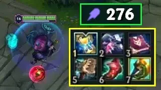How is this Jax build working?