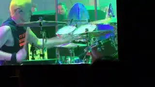 Danny Elfman Live Hollywood Bowl October 28th 2022 Oingo Boingo &ldquo;Insects&rdquo;