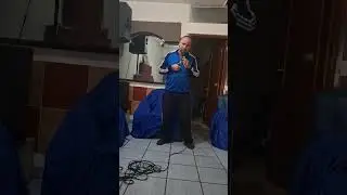 Karaoke conel tema granada 🎤 no cuento con los derechos de m&uacute;sica de fondo 