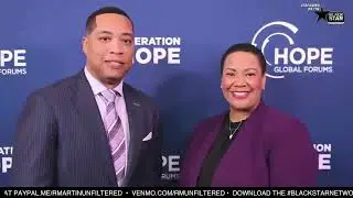 HOPE Global Forums 2025: Future Proofing Day 1