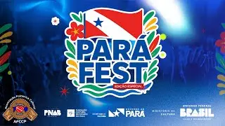 Pará Fest - Edição Especial 