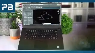 Dell Precision 5540 hands on review