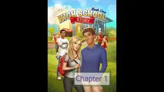 Choices: High School Story Book 1/Chapter 1