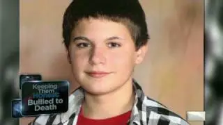 Keeping them honest: Stop bullying