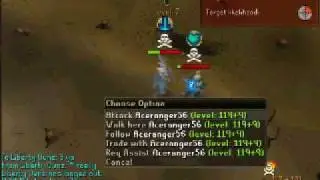 [RS] Mage Kume Bounty Hunter Video #22 Feat. Killorgy