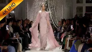 Bibhu Mohapatra | Fall Winter 2025/2026 | New York Fashion Week