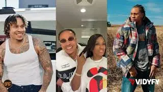 Rotimi awachana watanzania kuhusu penzi lake na Vanessa 