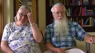 Sheldon Jackson Voices - Interview with the Buseys