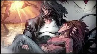 The Darkness 2 Intro 